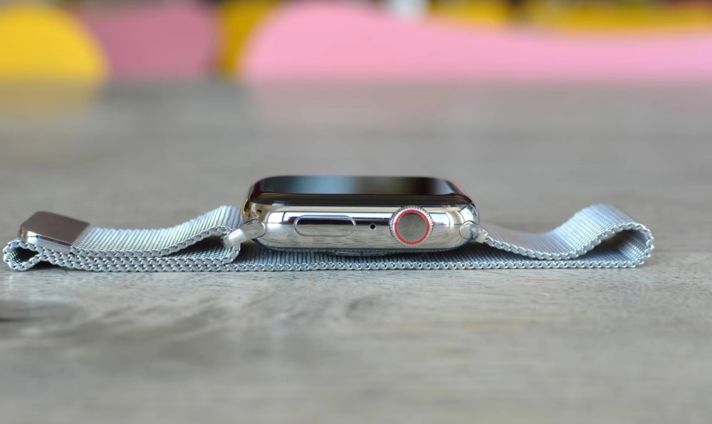 Apple Watch Series 5